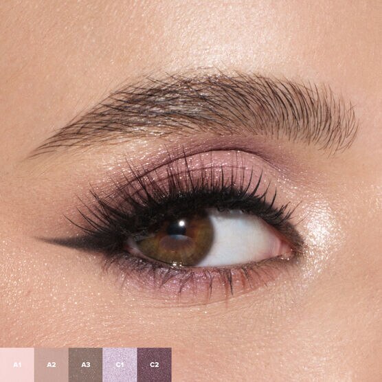 MINI PALETA DE SOMBRAS ANASTASIA SUGAR